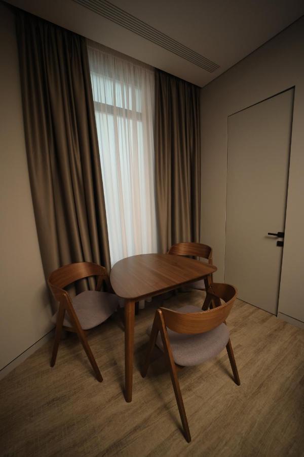 Avenue Residence Erevan Esterno foto