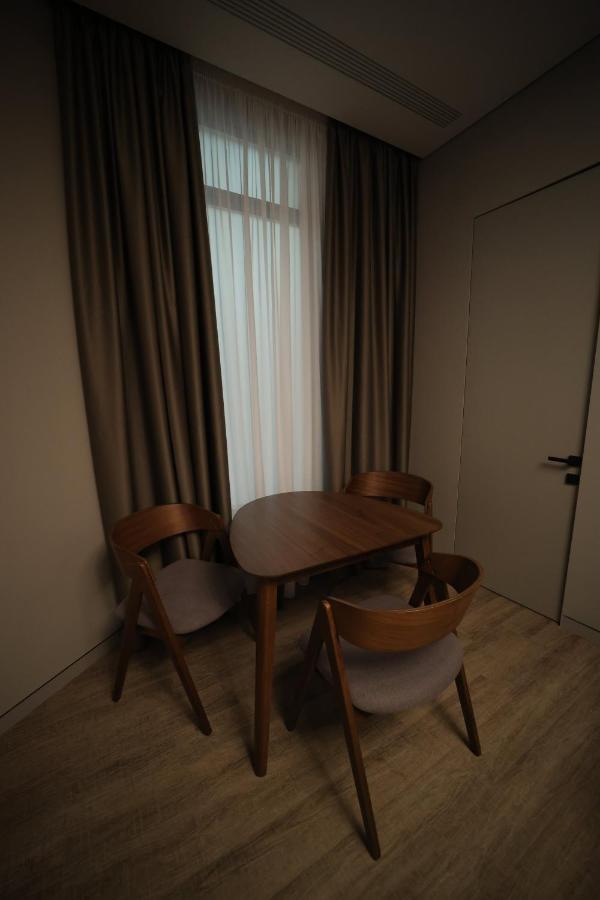 Avenue Residence Erevan Esterno foto
