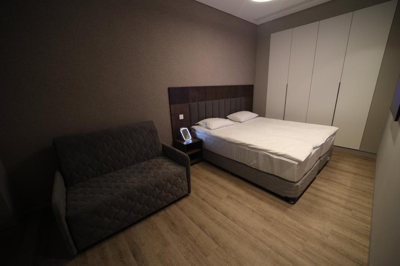 Avenue Residence Erevan Esterno foto