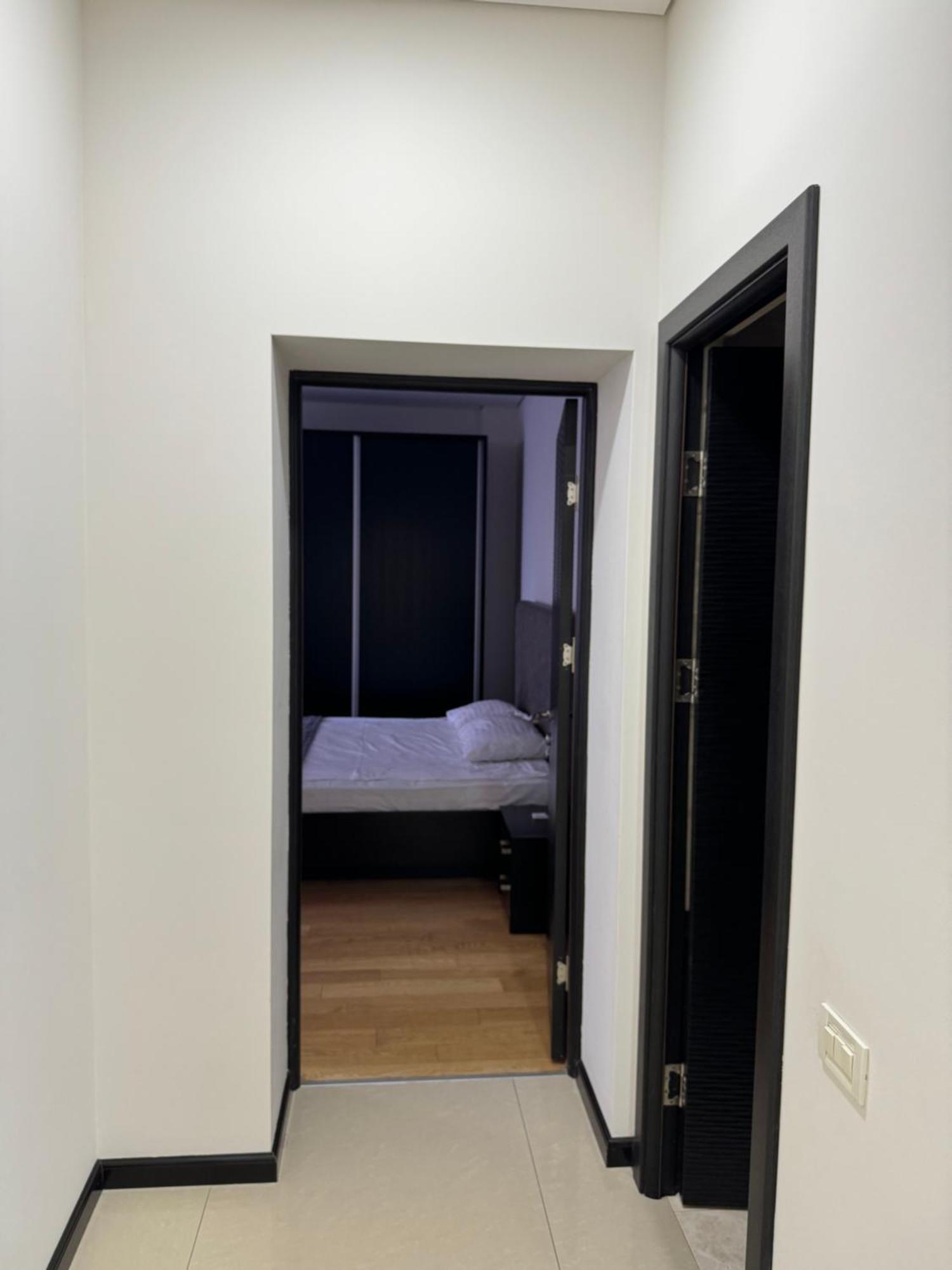 Avenue Residence Erevan Esterno foto