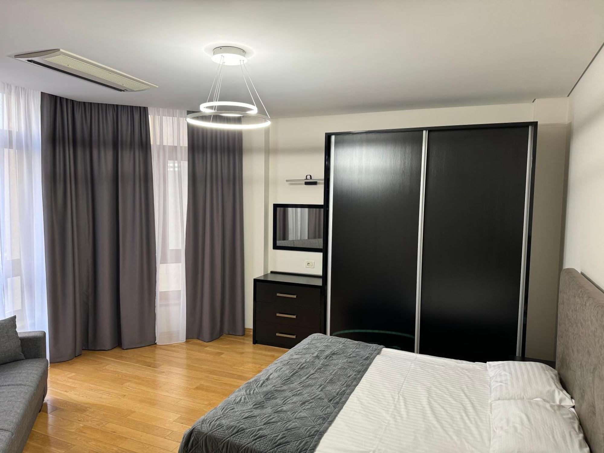 Avenue Residence Erevan Esterno foto