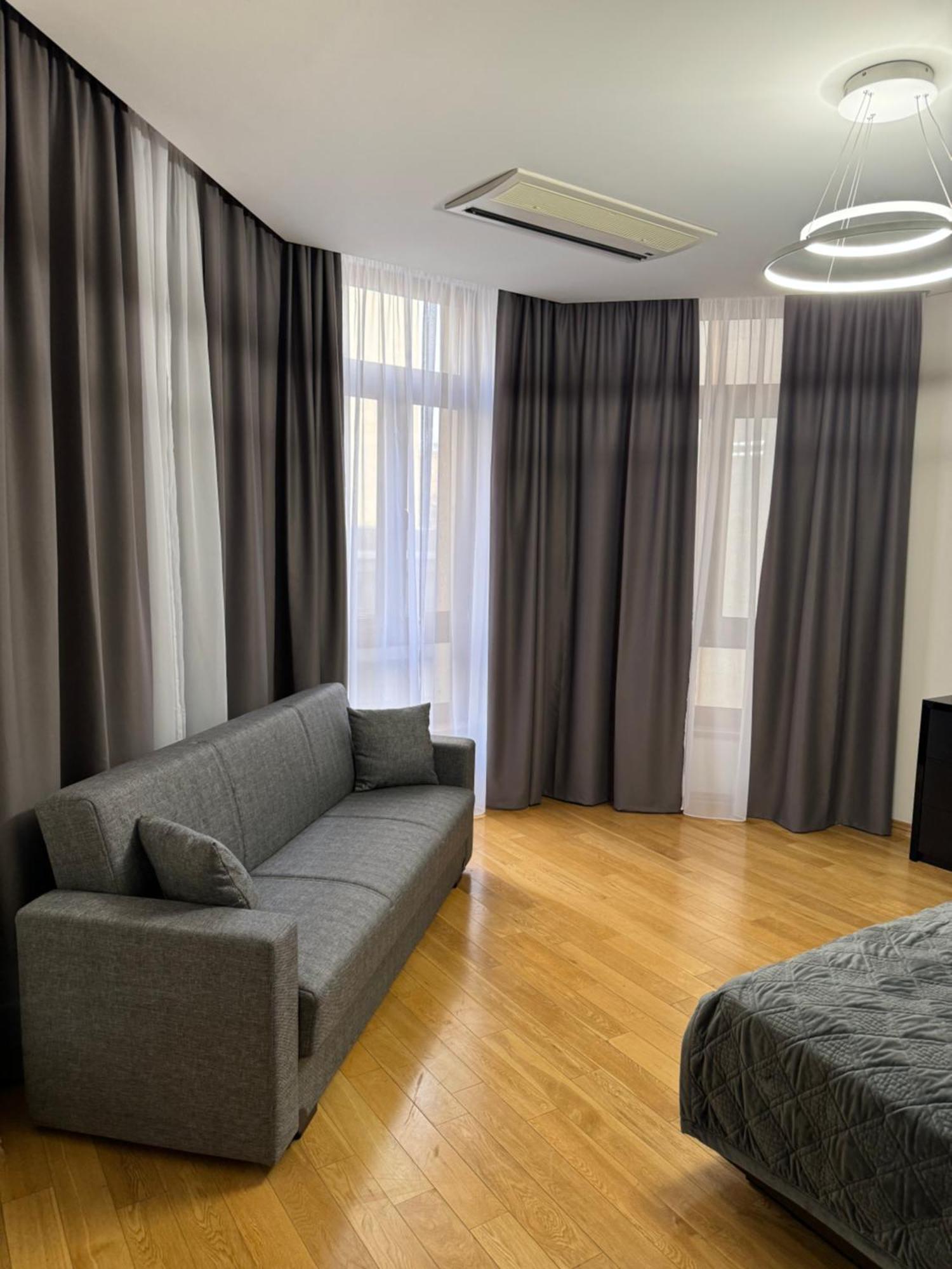 Avenue Residence Erevan Esterno foto