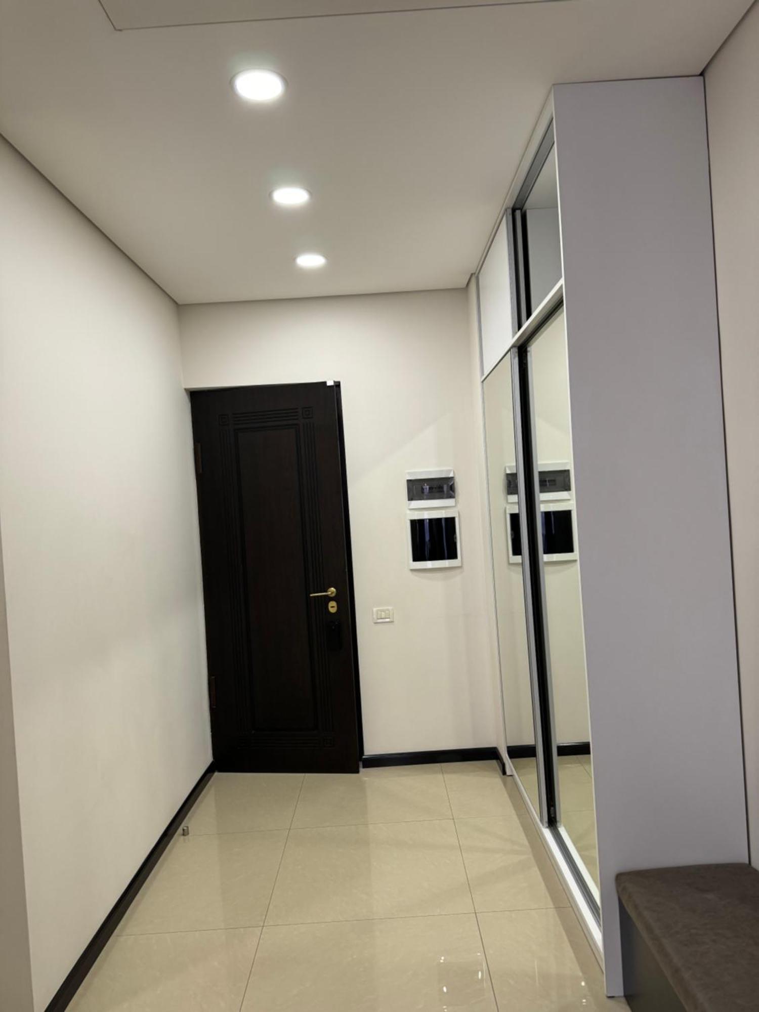 Avenue Residence Erevan Esterno foto