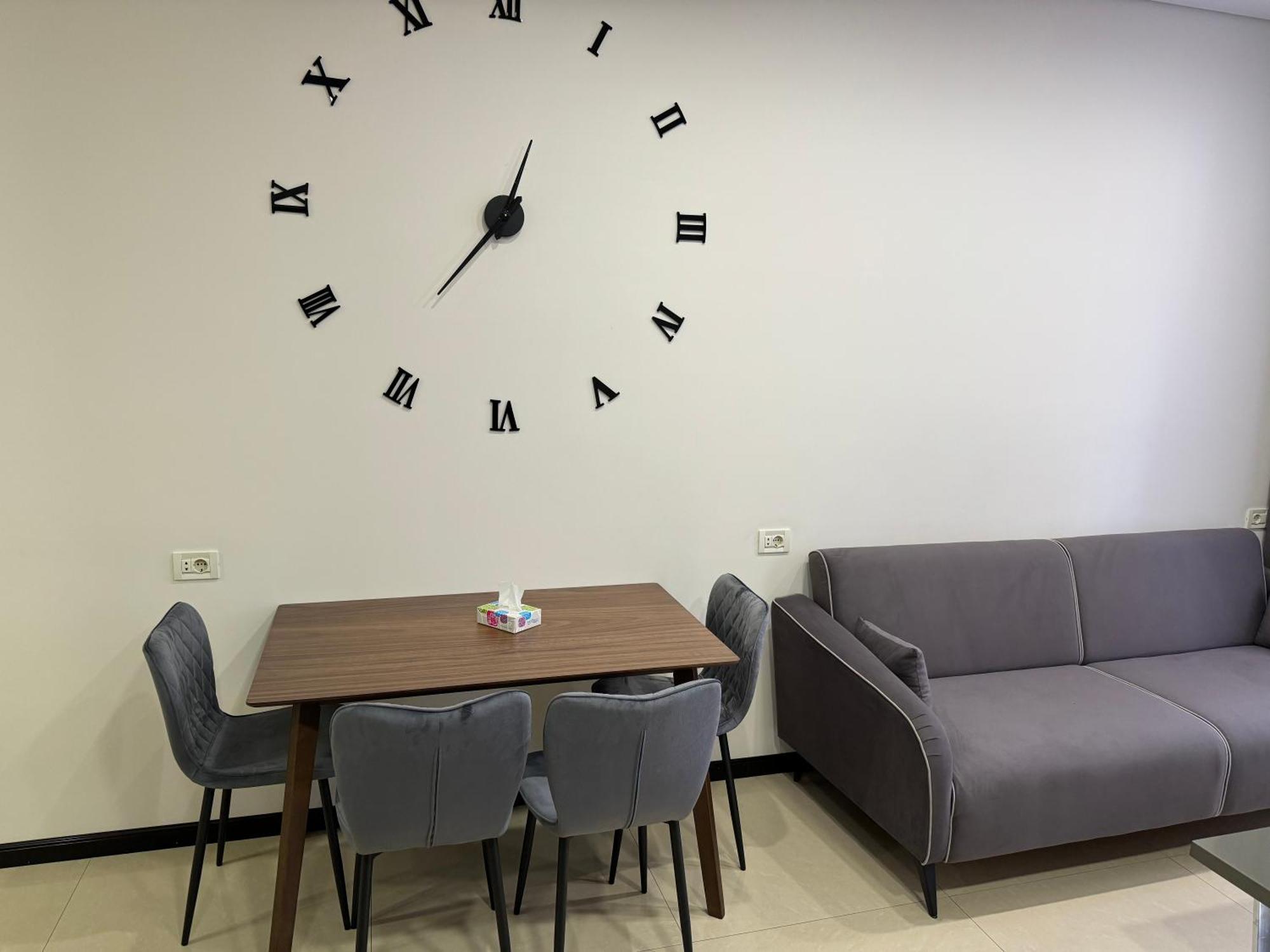Avenue Residence Erevan Esterno foto
